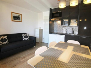 Appartement cosy avec balcon, piscine et sauna - Idéalement situé près des pistes - L'Alpe d'Huez - FR-1-405-358 Huez